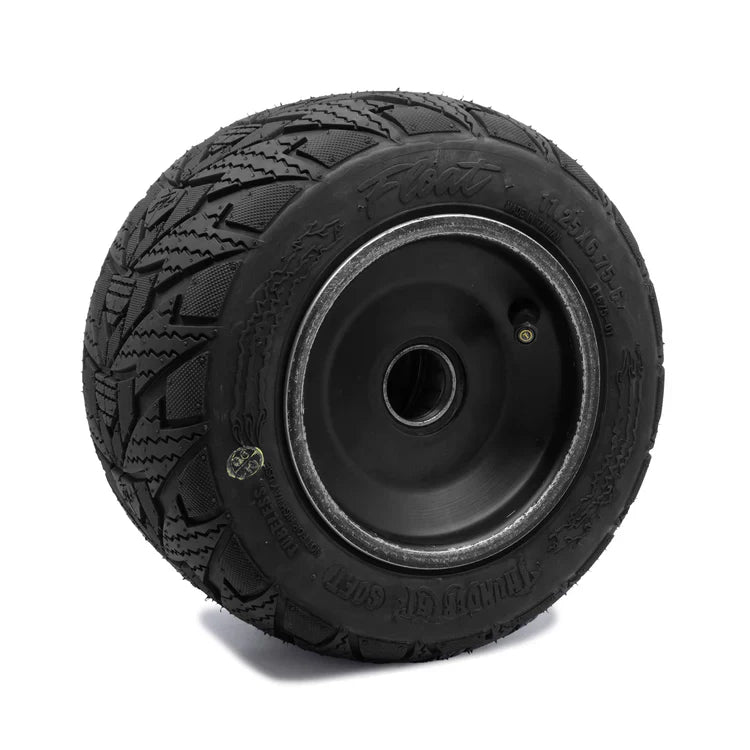 TFL Thundercat Tire