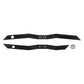 XR Steep and Deep Rails Black