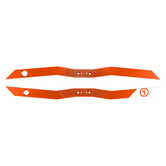 XR Steep and Deep Rails Burnt Orange