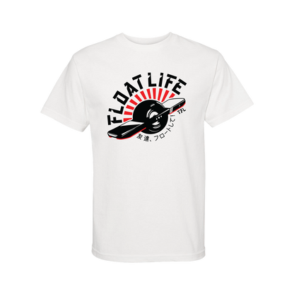 Yamato Float Tee