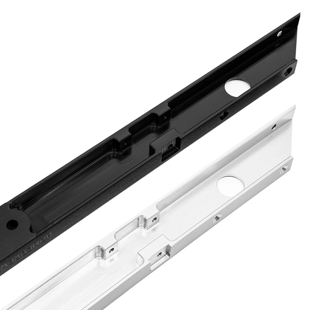 Homebrew Rails