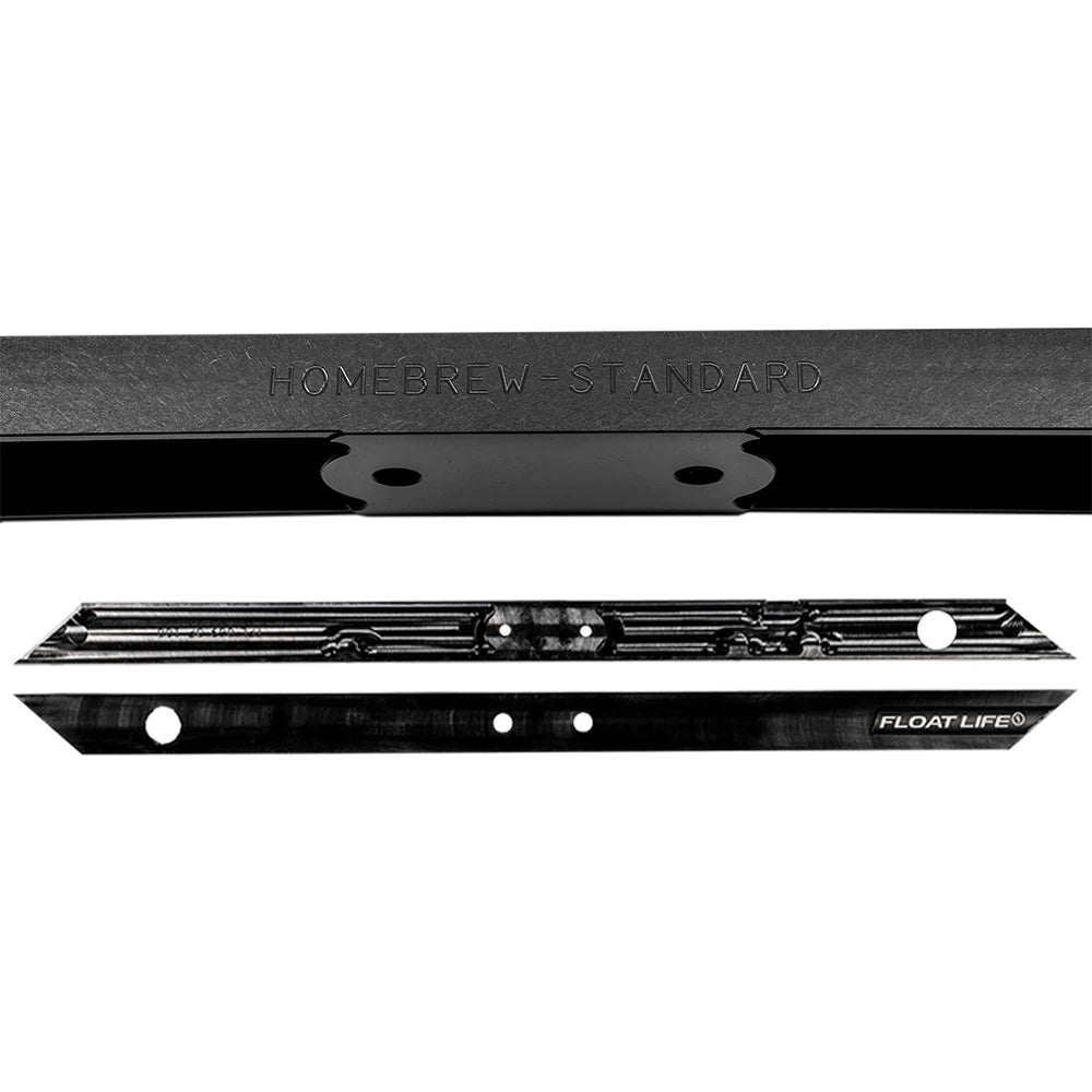 Homebrew Rails