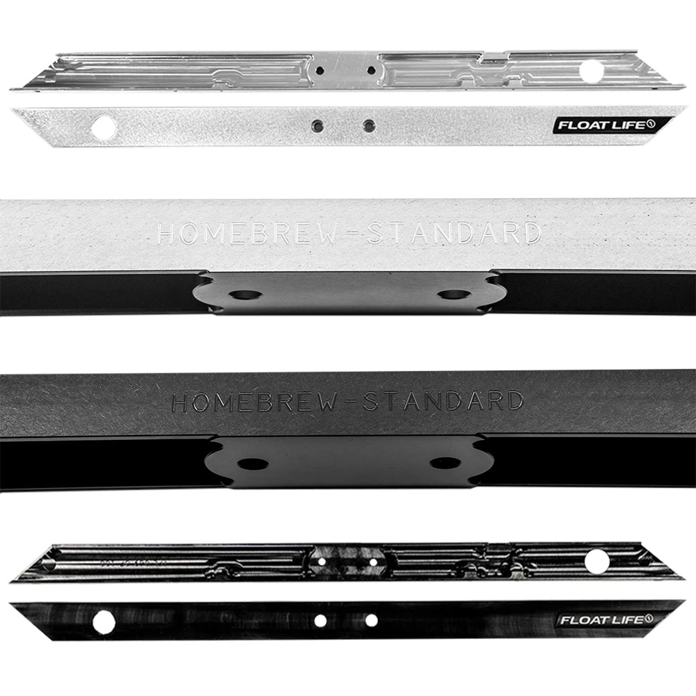 Homebrew Rails