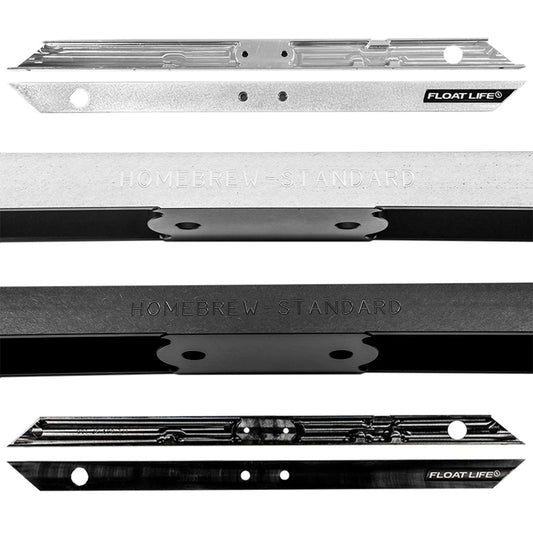 Homebrew Rails