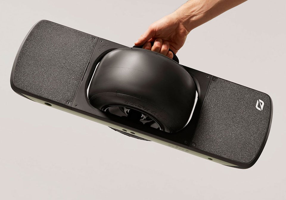 Onewheel Pint