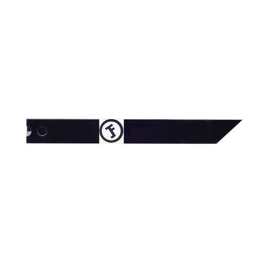 Float Sidekicks HD - Heavy Duty Rail Protection