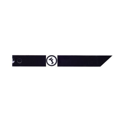 Float Sidekicks HD Reflective - High-Visibility Heavy Duty Rail Protection