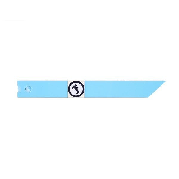 Float Sidekicks HD - Heavy Duty Rail Protection