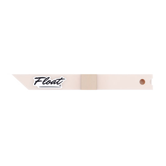 Float Sidekicks HD - Heavy Duty Rail Protection