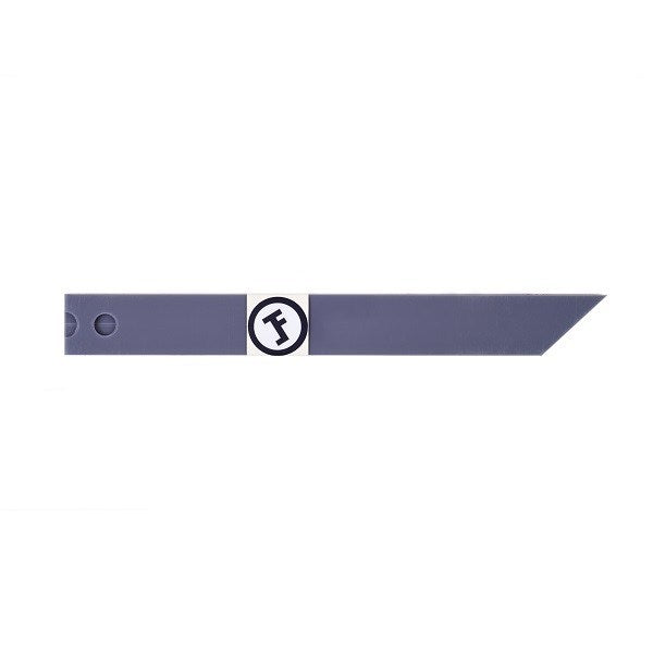 Float Sidekicks HD - Heavy Duty Rail Protection