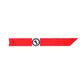 Float Sidekicks HD Reflective - High-Visibility Heavy Duty Rail Protection
