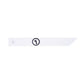 Float Sidekicks HD Reflective - High-Visibility Heavy Duty Rail Protection