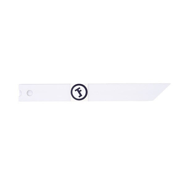 Float Sidekicks HD Reflective - High-Visibility Heavy Duty Rail Protection