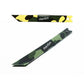 Float Sidekicks HD Reflective - High-Visibility Heavy Duty Rail Protection