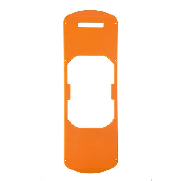 Solo Float Plates for Onewheel Pint