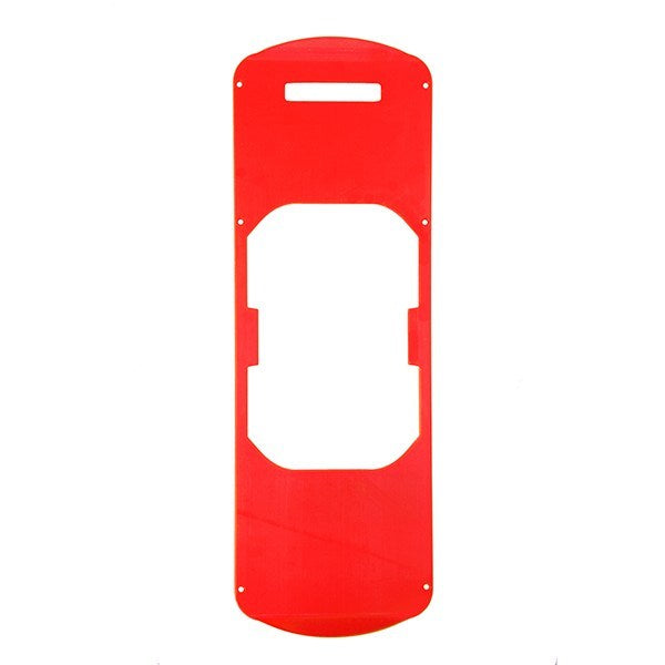 Solo Float Plates for Onewheel Pint