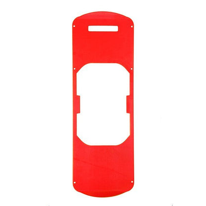 Solo Float Plates for Onewheel Pint