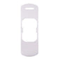 Solo Float Plates for Onewheel Pint