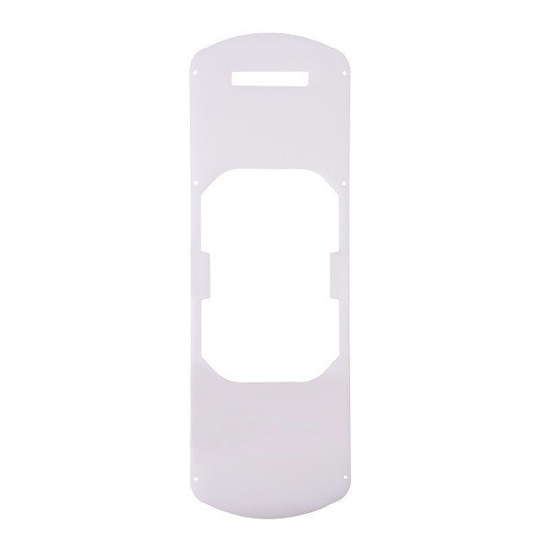 Solo Float Plates for Onewheel Pint