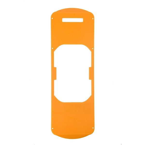 Solo Float Plates for Onewheel Pint