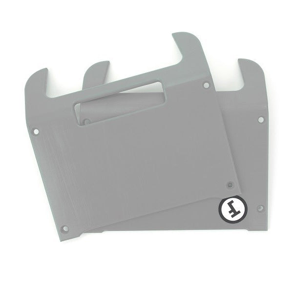 V3 Float Plates for Onewheel+ XR
