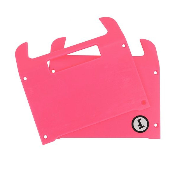 V3 Float Plates for Onewheel+ XR