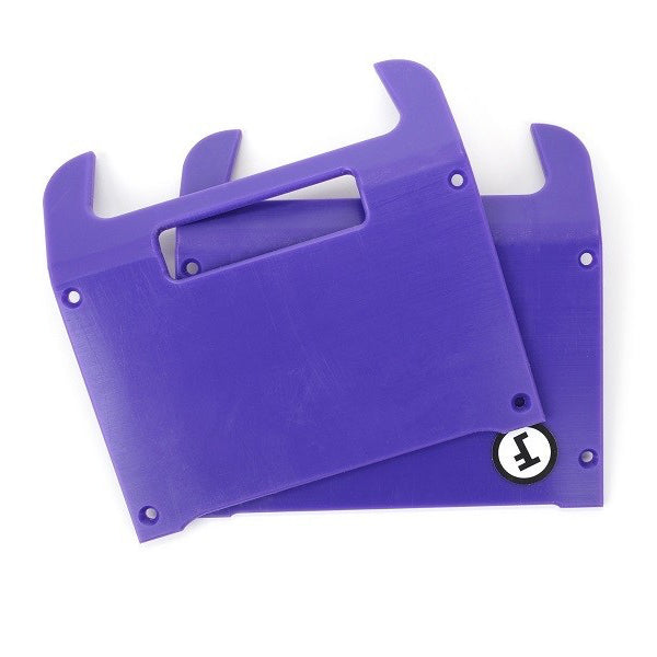 V3 Float Plates for Onewheel+ XR