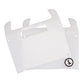 V3 Float Plates for Onewheel+ XR