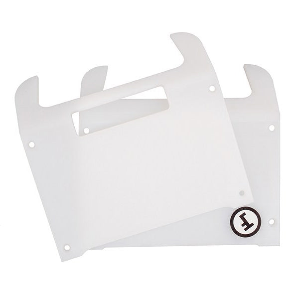 V3 Float Plates for Onewheel+ XR