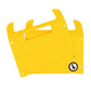 V3 Float Plates for Onewheel+ XR